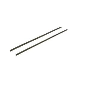 Compre Borracha de limpa-vidros da BOSCH 3 397 033 361 a um preço baixo por 7,49 €