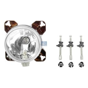 Køb Fjernlygte af DT Spare Parts 2.24438 til den lave pris 1260,21 DKK