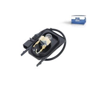 Køb Sidemarkeringslys af DT Spare Parts 2.24452 til den lave pris 87,63 DKK