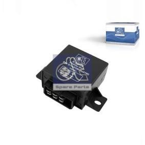 Köp Blinkersrelä av DT Spare Parts 2.25090 till det låga priset 326,78 kr