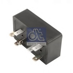 Comprar Relé, SAB de DT Spare Parts 2.25097 a bajo precio de 172,96 €