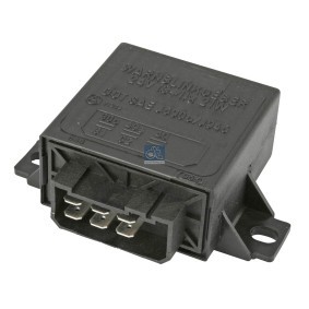Blinkerrelais von DT Spare Parts 2.25280