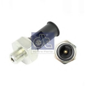 Compre Sensor, pressão do óleo da DT Spare Parts 2.27001 a um preço baixo por 10,70 €