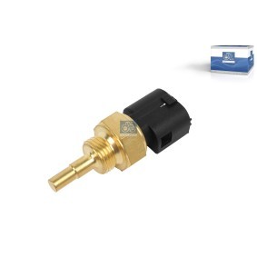 Comprar Sensor de temperatura de aceite de DT Spare Parts 2.27023 a bajo precio de 54,70 €