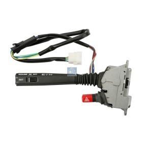 Kjøp Bryter komplett rattstamme av DT Spare Parts 2.27058 til den lave prisen 1820,80 NOK