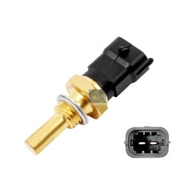 Sensor, Kühlmitteltemperatur von DT Spare Parts