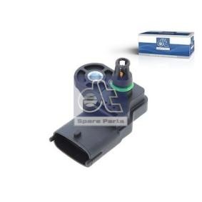 Köp Sensor, laddtryck av DT Spare Parts 2.27143 till det låga priset 450,87 kr
