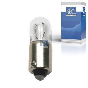 Compre Lâmpada da DT Spare Parts 2.27223 a um preço baixo por 1,93 €