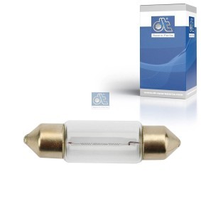 Köp Glödlampa, innerbelysning av DT Spare Parts 2.27224 till det låga priset 21,11 kr
