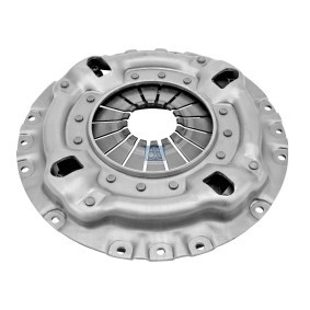 Køb Koblingstrykplade af DT Spare Parts 2.30232 til den lave pris 5638,77 DKK
