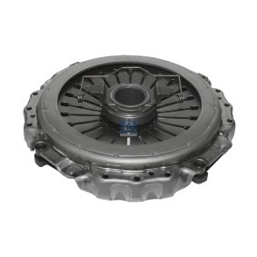 Køb Koblingstrykplade af DT Spare Parts 2.30257 til den lave pris 6970,19 DKK