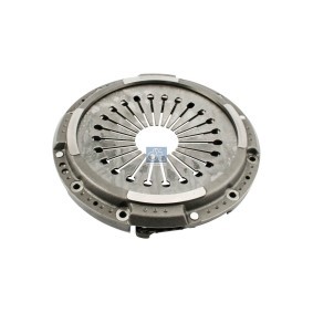 Køb Koblingstrykplade af DT Spare Parts 2.30271 til den lave pris 5147,73 DKK