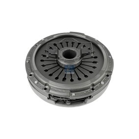 Køb Koblingstrykplade af DT Spare Parts 2.30371 til den lave pris 12123,51 DKK