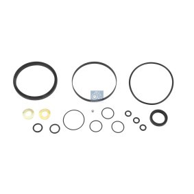 Kjøp Reparasjonssett, clutch giversylinder av DT Spare Parts 2.31302 til den lave prisen 262,42 NOK