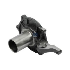 Kjøp Deksel, koplingskasse av DT Spare Parts 2.32116 til den lave prisen 2166,45 NOK