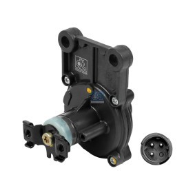 Sensor, Luftfederungsniveau 2.32355
