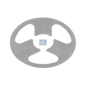Achetez des Joint d'étanchéité, pompe à huile DT Spare Parts 2.32639 à prix pour 2,37 €