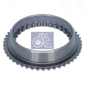 Köp Synkroniseringsring, man.vxl. av DT Spare Parts 2.32974 till det låga priset 1325,24 kr