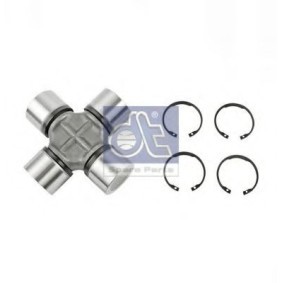 Osta Nivel, pitkittäisakseli DT Spare Parts:llä 2.34007 edullisesti hintaan 86,42 €