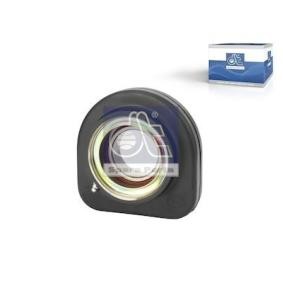 Acquista Cuscinetto, Supporto intermedio albero cardanico da DT Spare Parts 2.34050 a buon mercato per soli 134,45 €