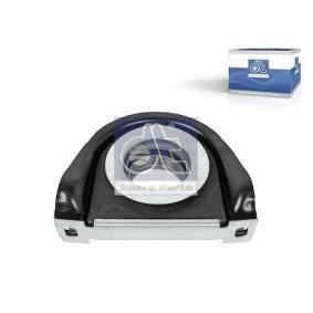 Acquista Cuscinetto, Supporto intermedio albero cardanico da DT Spare Parts 2.34052 a buon mercato per soli 119,23 €