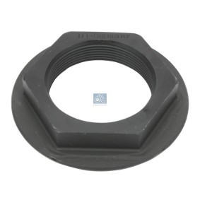 Køb Møtrik, drivaksel af DT Spare Parts 2.35043 til den lave pris 119,81 DKK