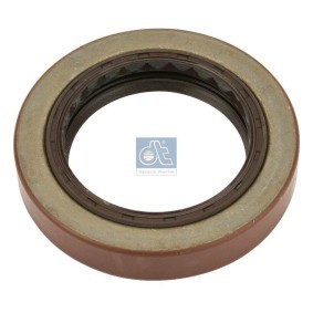 Kjøp Akseltetningsring, differensial av DT Spare Parts 2.35050 til den lave prisen 712,43 NOK