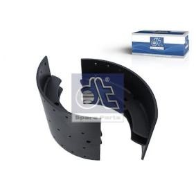 Köp Bromsbacksats av DT Spare Parts 2.40378 till det låga priset 2103,78 kr