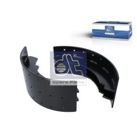 Köp Bromsbacksats av DT Spare Parts 2.40390 till det låga priset 463,92 kr