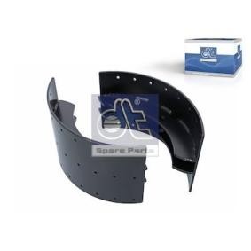 Köp Bromsbacksats av DT Spare Parts 2.40392 till det låga priset 3345,17 kr