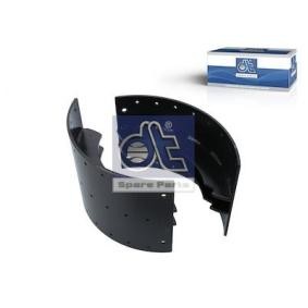 Köp Bromsbacksats av DT Spare Parts 2.40393 till det låga priset 2097,10 kr