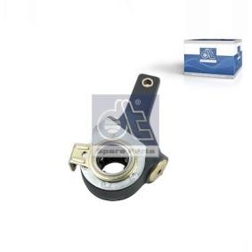 Köp Staginställning, bromssystem av DT Spare Parts 2.40498 till det låga priset 1564,36 kr