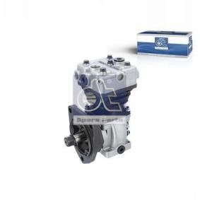 Acquista Compressore sospensioni da DT Spare Parts 2.44804 a buon mercato per soli 1007,76 €