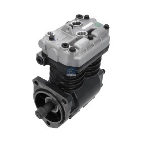 Compre Compressor de suspensão a ar da DT Spare Parts 2.44806 a um preço baixo por 1545,93 €