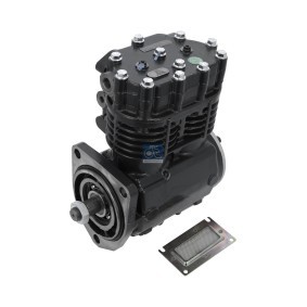 Acquista Compressore sospensioni da DT Spare Parts 2.44999 a buon mercato per soli 1168,81 €
