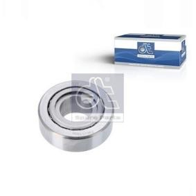 Acquista Cuscinetto, Fuso a snodo da DT Spare Parts 2.50065 a buon mercato per soli 36,87 €