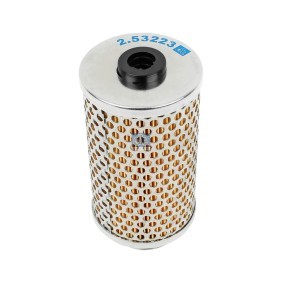 Køb Hydraulikfilter, styretøj af DT Spare Parts 2.53223 til den lave pris 195,79 DKK