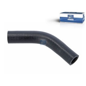 Stoßdämpfer von DT Spare Parts 2.61265