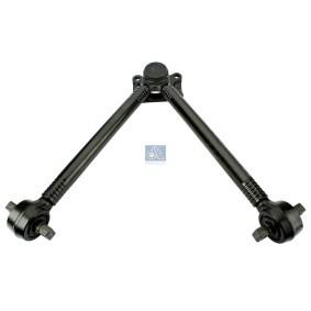 Compre Braço de suspensão da DT Spare Parts 2.62215 a um preço baixo por 640,72 €