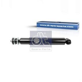 Stoßdämpfer von DT Spare Parts 2.62242