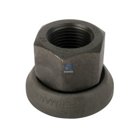 Köp Hjulmutter av DT Spare Parts 2.65120 till det låga priset 66,17 kr
