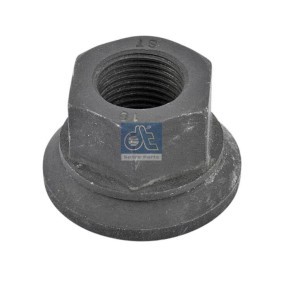 Köp Hjulmutter av DT Spare Parts 2.65121 till det låga priset 55,19 kr
