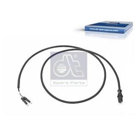 Comprar Sensor ABS de DT Spare Parts 2.65251 a bajo precio de 43,04 €