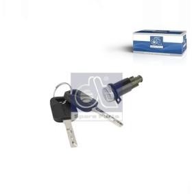 Køb Låsecylindersæt af DT Spare Parts 2.72130 til den lave pris 150,09 DKK