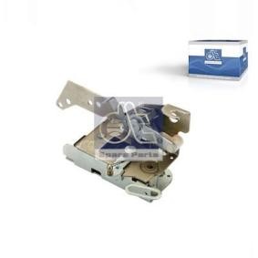 Køb Dørlås af DT Spare Parts 2.72135 til den lave pris 304,89 DKK
