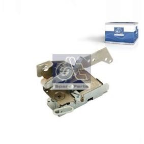 Køb Dørlås af DT Spare Parts 2.72136 til den lave pris 299,09 DKK