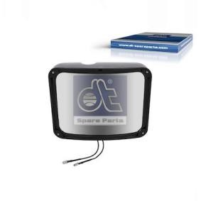 Compre Espelho de ângulo alargado da DT Spare Parts 2.73011 a um preço baixo por 32,98 €