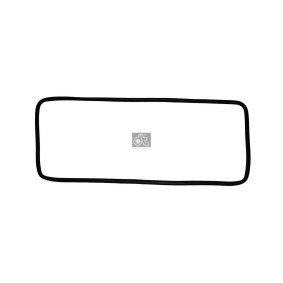 Køb Pakning, frontrude af DT Spare Parts 2.73105 til den lave pris 863,64 DKK