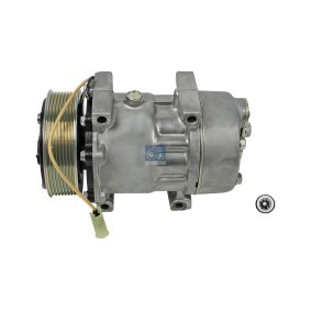 Acquista Compressore aria condizionata da DT Spare Parts 2.76078 a buon mercato per soli 458,64 €