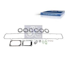 Comprar Juego de juntas, colector de escape de DT Spare Parts 2.91078 a bajo precio de 108,93 €